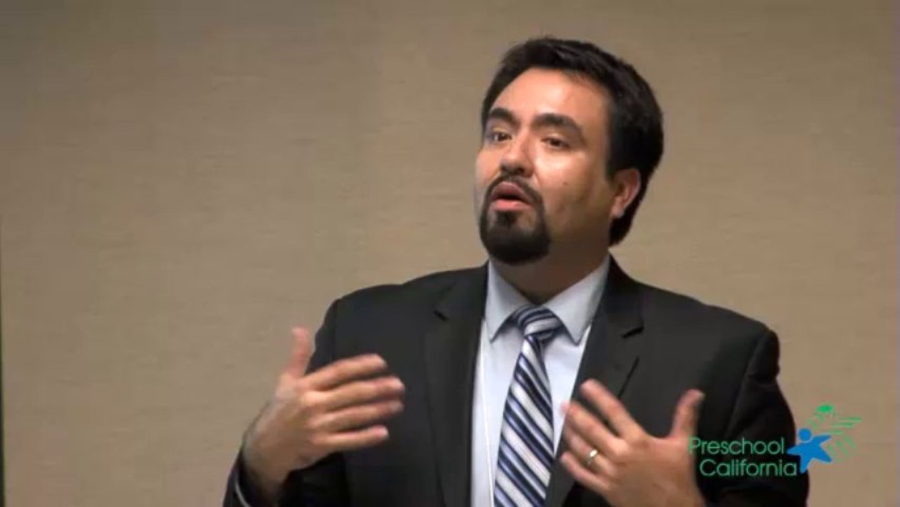 Transitional Kindergarten: Selling Parents on the Program