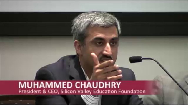 STEM: Aligning the Interests of Education and Industry