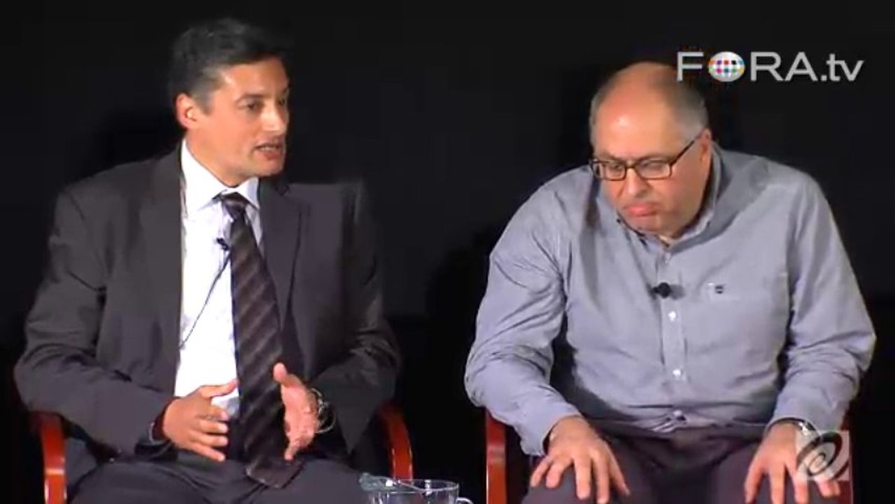 The Role of Social Media in Empowering the Arab World