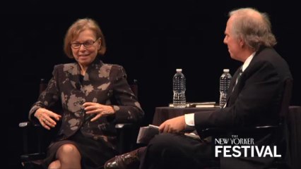 Janet Malcolm on Lost Souls and Delusional People