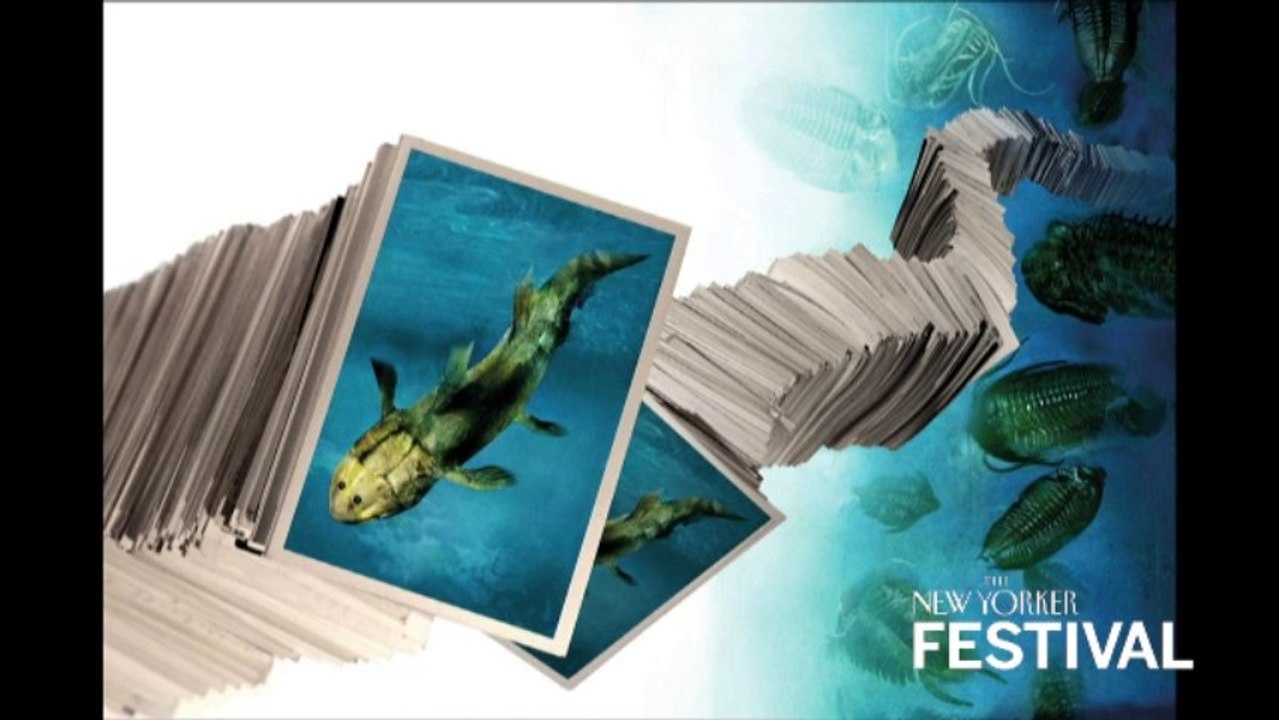 Richard Dawkins: There Never Was a First Homo Sapiens