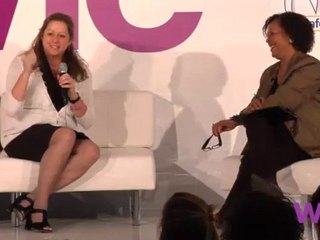 Abby Disney on Bringing Women to Peacekeeping