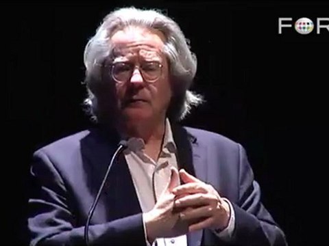 A. C. Grayling: In Defense of 'The Good Book'