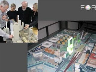 Brasilia and Other Examples of 'Bird S#!t Architecture'