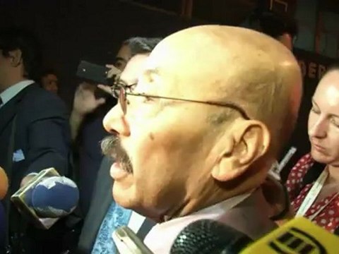 Guatemala: John McAfee détenu pour entrée irrégulière