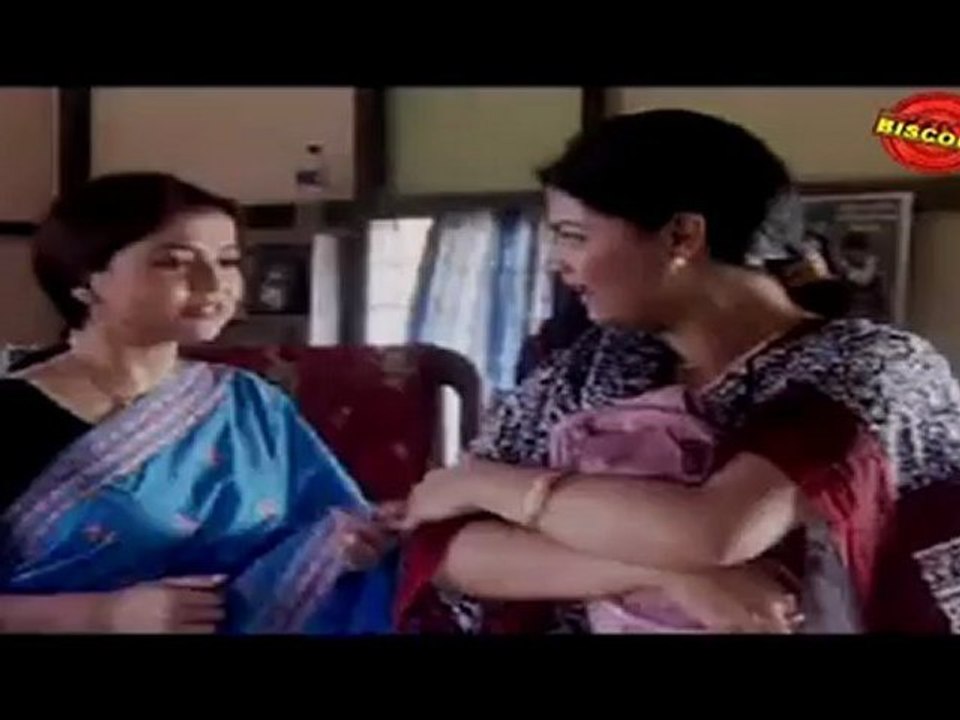 Unmona Mon (Part 4) 2008: Assamese Movie Clip
