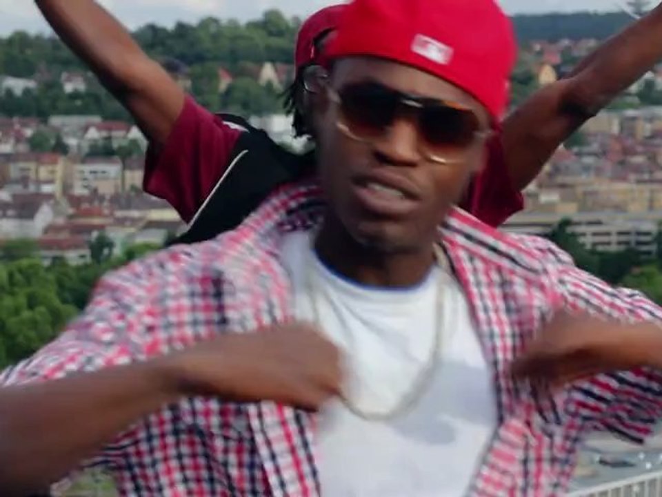 Dafacha & G-dysle  Kiff mwa 7 Muzik Lá