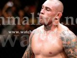 Watch MMA Fight Kenny Garner vs Guram Gugenishvili Live Online 2012 Saturday 8 Dec