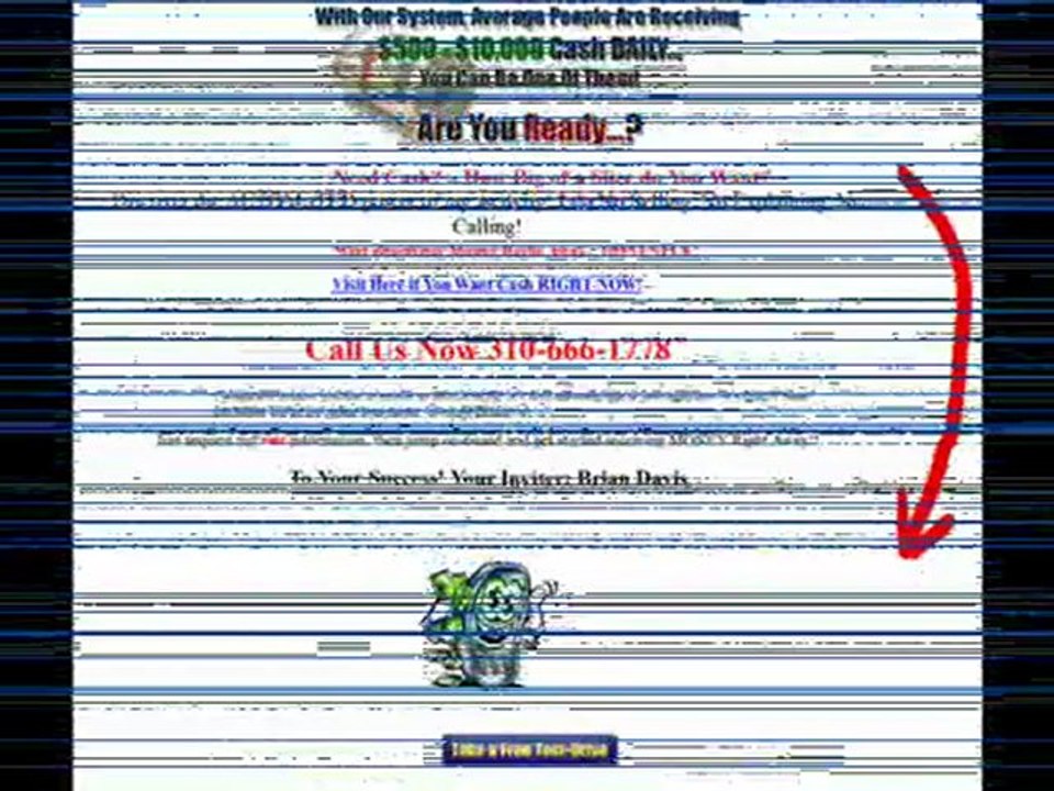 Make Unlimited Cash from Home