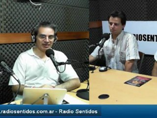 MARQUESINAS en Variete de Sensaciones - Programa Nº 63 - 05/12/2012