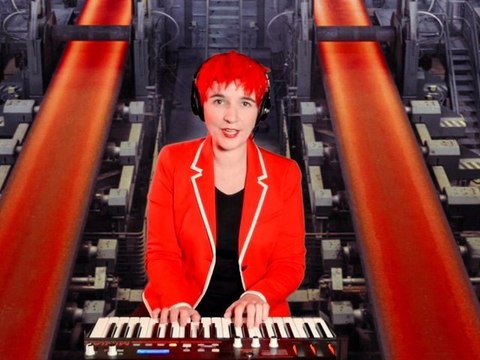 LE PACTE DE FLORANGE - la Parisienne Libérée