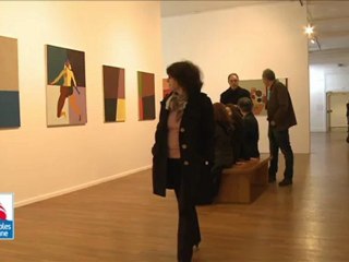 Nouvelles expositions du Musée