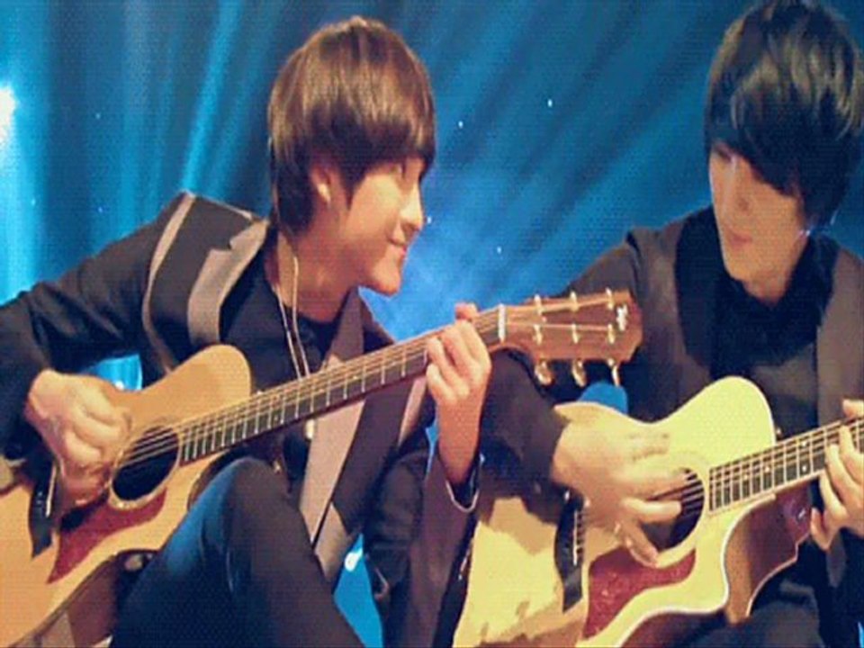 FT ISLAND-PRİMADONNA