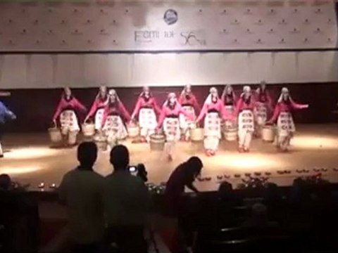 Halk Oyunları ile Yöre Yöre Anadolu Gecesi - Fethiye