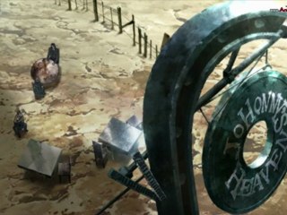 final fantasy vii episode denzel