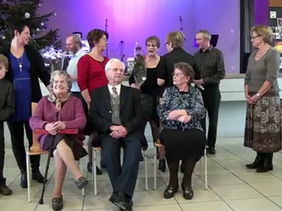 repas des aines 2012