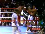 Muhammad Ali - George Foreman 1974 r.