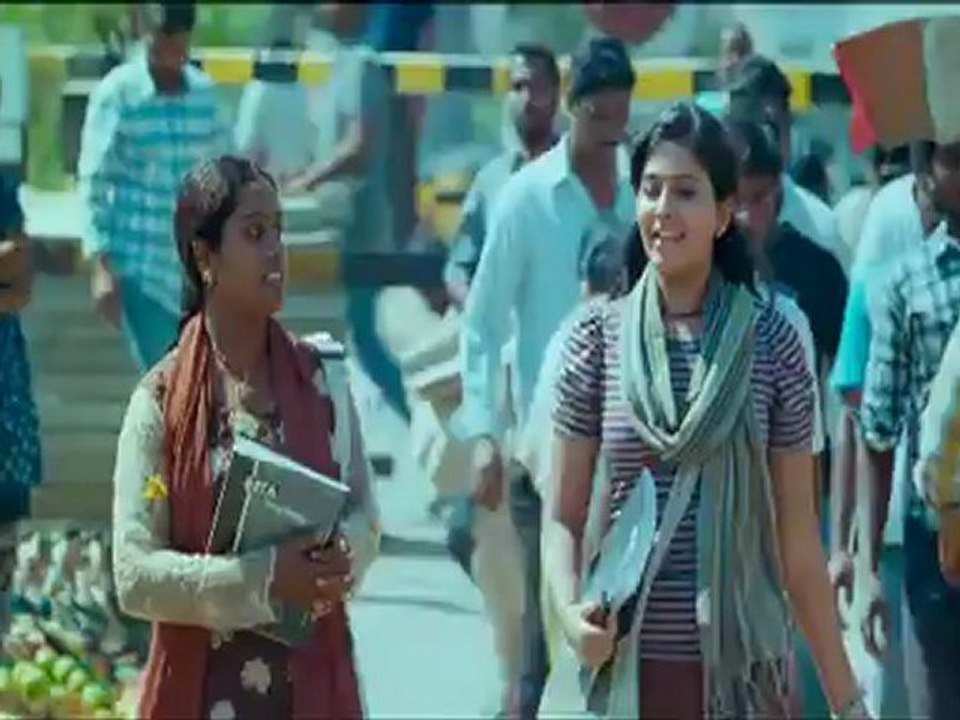 VATHIKUCHI - Tamil film teaser trailer HD