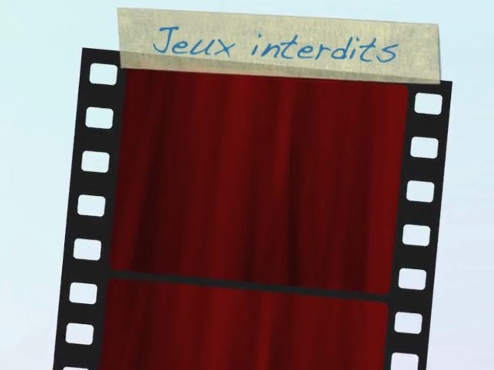 jeux interdits