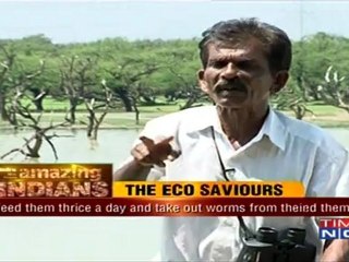 The Amazing Indians Season 2 Stories feat Bal Pandian