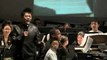 Lang Lang Teaches Kids About Major and Minor Scales