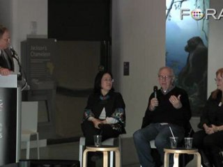 SF Opera’s 'Ring' Cycle: Gods, Valkyries, and Politics