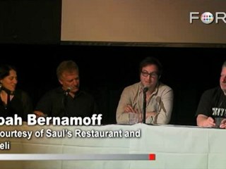 NYC's Mile End Challenges Jewish Deli Nostalgia