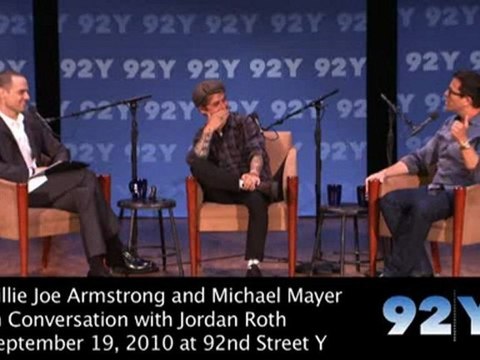 Broadway Goes Punk: 'American Idiot' Draws Diverse Crowd