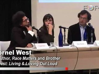 Cornel West on Philosophy and the Funk of Disappointment