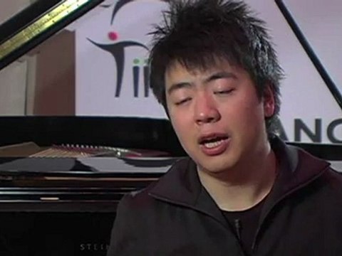Lang Lang Foundation Brings Music Back to Public Schools