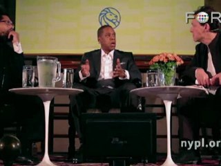 Jay-Z Decoded: The Importance of Context in Hip-Hop