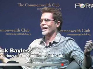 Top Chef Rick Bayless Recalls First Quickfire Challenge