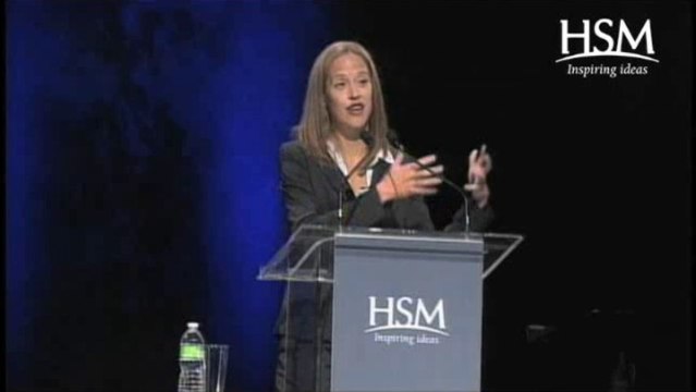 Teach for America's Wendy Kopp Says Take Tech to School