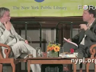 Christopher Hitchens on the Israeli Flotilla Raid