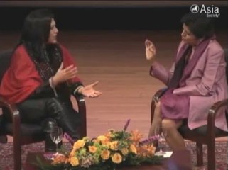 Nair's 'Amelia': From Shoestring Indie to Feature Film