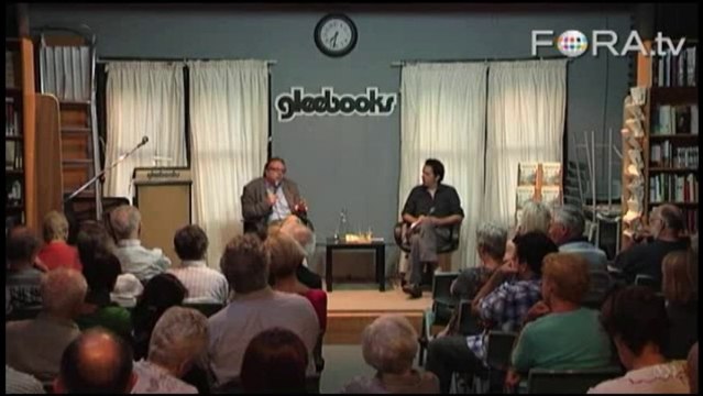 Goldfarb Argues the Holocaust Eclipses Jewish History