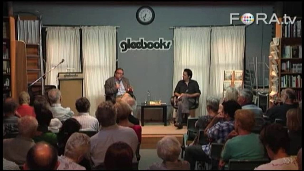 Goldfarb Argues the Holocaust Eclipses Jewish History