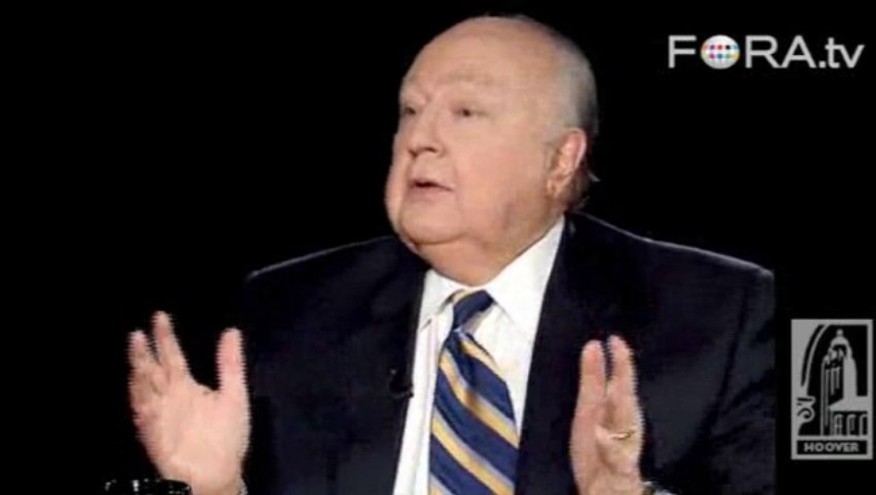 Fox News CEO Denies Rumors of the 'Fox Effect'