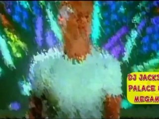 VIDEO MIX DJ JACKSON PALACE 80s+++