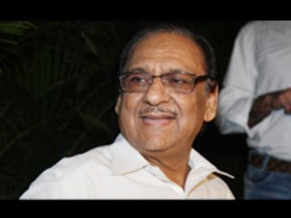 Ghulam Ali's 61st Birthday Party !