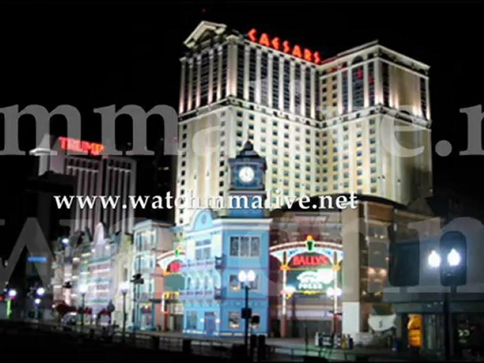 Kenny vs Guram 8 Dec 2012