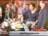 Ajay talks about Son Of Sardaar & Jab Tak Hai Jaan controversy