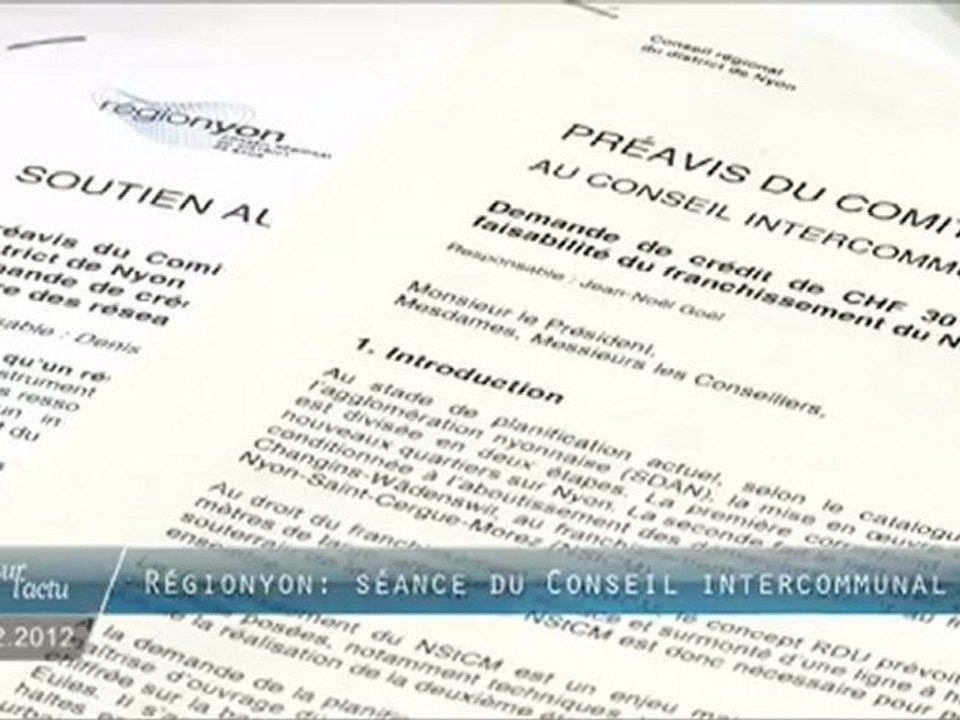 Vues sur l'Actu du 05.12.2012