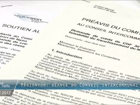 Vues sur l'Actu du 05.12.2012