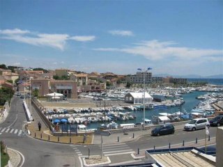 Sausset les Pins Méditerranée