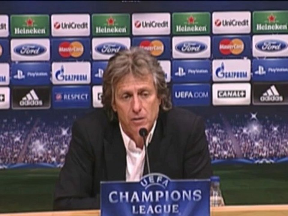 Jesus: 'Europa-League-Finale ist unser neues Ziel'