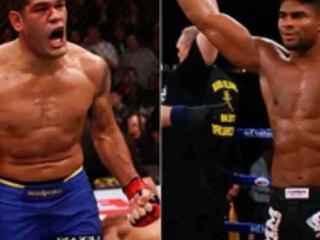 UFC 156  Overeem vs Bigfoot Full Fight Preview