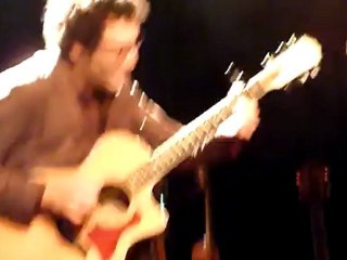 Le Sax -Les Joyet Cabarets -