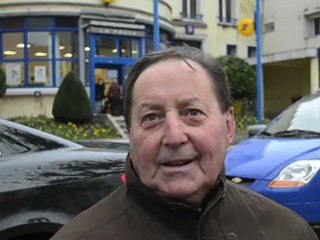 Bagnères-de-Bigorre : réactions au Pv éléctronique