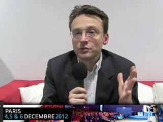 [LeWeb'12] Frédéric Potter, Netatmo